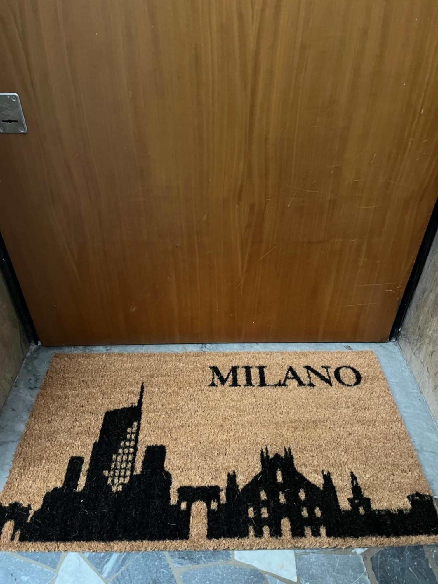 Duomo Charme Apartment Milano Eksteriør billede